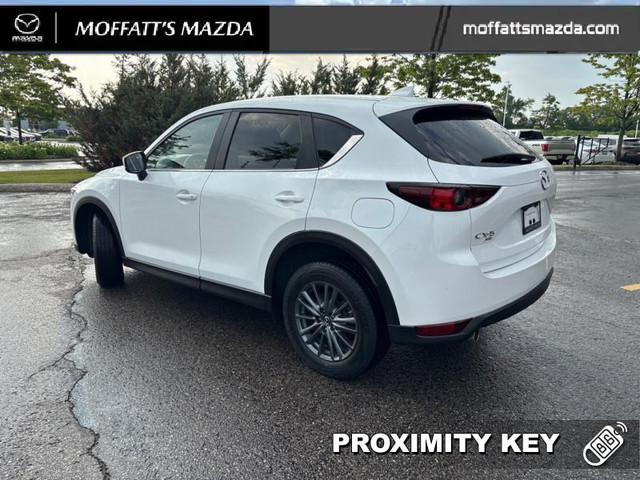 2021 Mazda CX-5 GX AWD - HEATED SEATS in Cars & Trucks in Barrie - Image 3