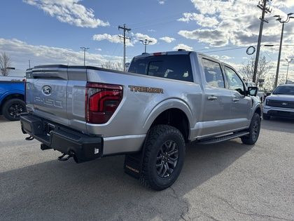 2025 Ford F-150 TREMOR 402A w/MOONROOF in Cars & Trucks in Edmonton - Image 3
