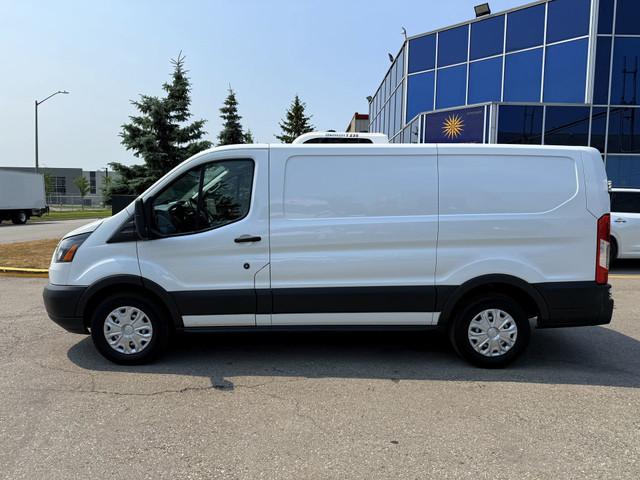 2018 Ford Transit Van T-250 REEFER/FREEZER - ONLY 140K! in Cars & Trucks in Oakville / Halton Region - Image 4