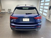 Audi Q3 2024 certified, like new, sold with summer tyres only - style, technology and efficiency com... (image 2)