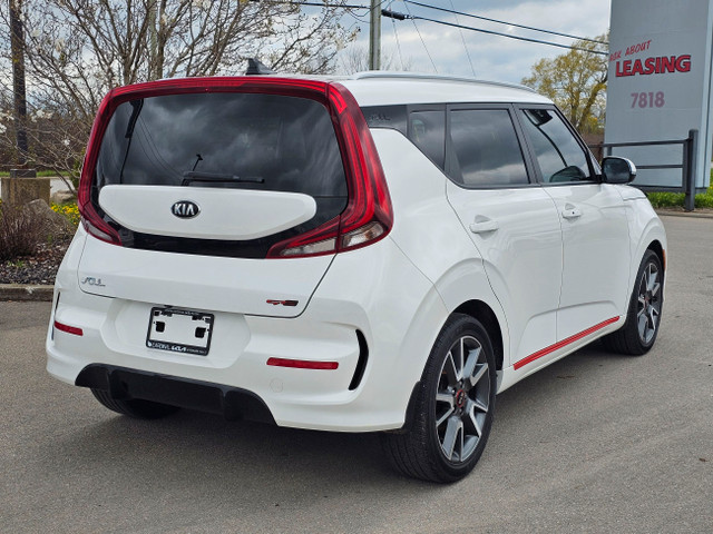 2020 Kia Soul GT Line, Navi, Heated and Cooled Seats, Sunroof in Cars & Trucks in St. Catharines - Image 3
