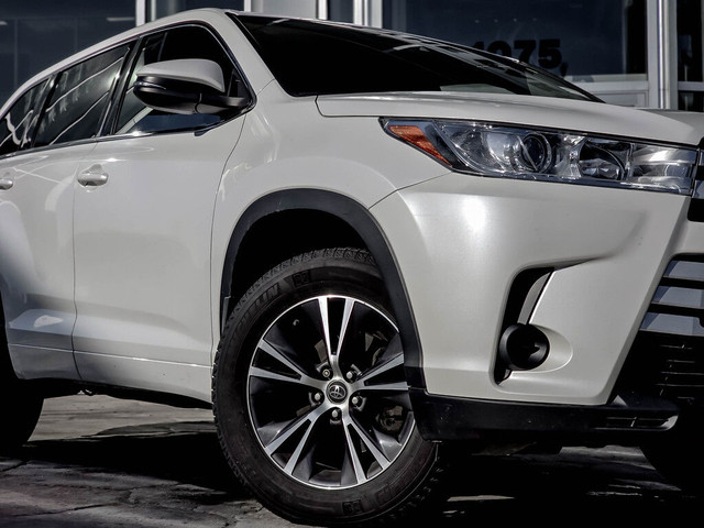 2018 Toyota Highlander LE Pkg | AWD | Safety Certified in Cars & Trucks in City of Toronto - Image 2