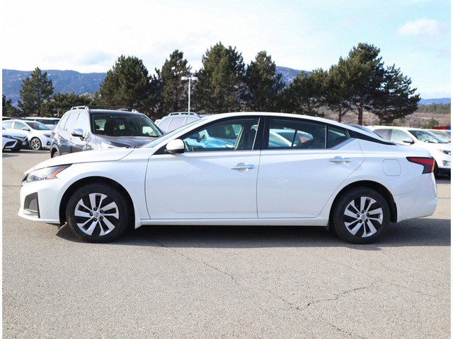 2023 Nissan Altima S AWD - No Accidents / BC Vehicle / Backup Ca in Cars & Trucks in Penticton - Image 2
