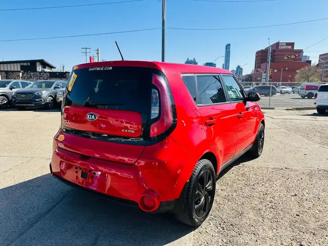 2016 KIA Soul Plus in Cars & Trucks in Edmonton - Image 10