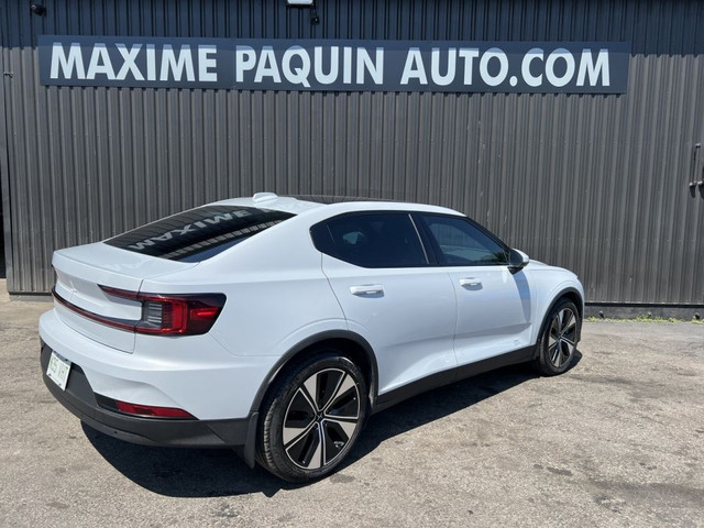 2023 Polestar 2 in Cars & Trucks in Saint-Hyacinthe - Image 2