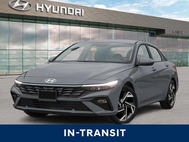 2025 Hyundai Elantra Preferred in Cars & Trucks in Mississauga / Peel Region