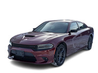 2022 Dodge Charger GT AWD + 3.6L V6 + GROUPE TECH + TOIT OUVRANT