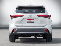 Come see this 2023 Toyota Highlander while we still have it in stock! *You Can't Beat the Price with... (image 3)