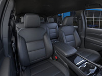 TRAVERSE LT AWD Engine: 2.5L TURBO 4cyl. L/100Km City: 12.3 L/100Km Hwy: 9.9 Safety Equipment Caméra... (image 5)