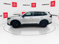 The 2024 Honda CR-V Hybrid EX-L is a well-regarded trim in the CR-V lineup, offering a blend of prem... (image 5)