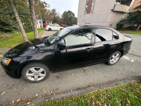 2013 Volkswagen Jetta Trendline