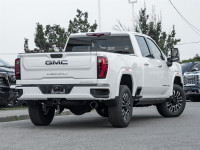6.6L Duramax Turbo-Diesel V8 Engine | 10-Speed Allison Automatic Transmission | Denali Ultimate Alpi... (image 5)