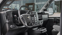 *4G LTE, Easy Clean Floors, Rear Vision Camera, Power Windows, Power Doors! * Build your business on... (image 8)