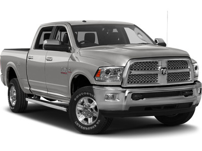 2017 Ram 2500 Outdoorsman | DIESEL | Cam | USB | XM | Bluetooth 