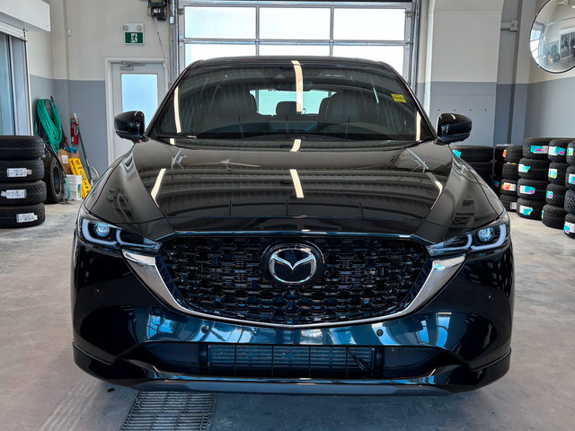 2023 Mazda CX-5 Signature in Cars & Trucks in Prince Albert - Image 2