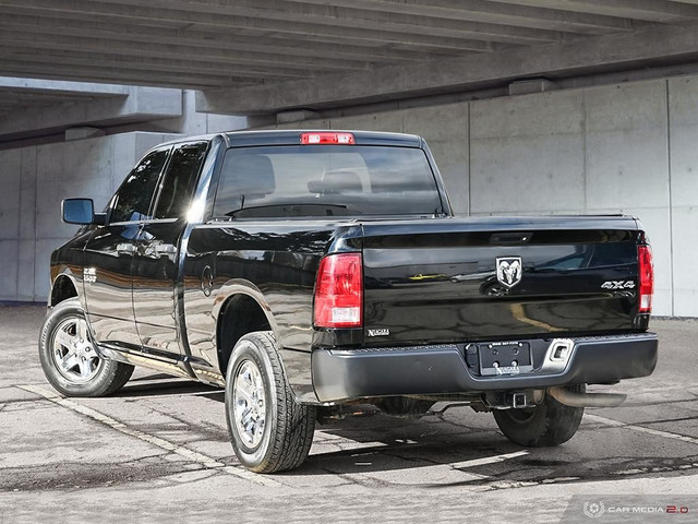 2019 Dodge RAM 1500 ST in Cars & Trucks in St. Catharines - Image 4