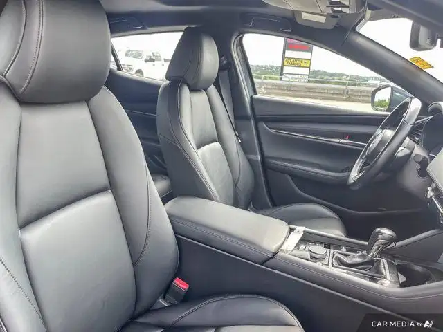 2022 Mazda Mazda3 Sport GS in Cars & Trucks in Dartmouth - Image 26