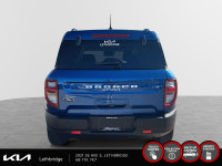 2024 Ford Bronco Sport Big Bend Experience the Ford Bronco Sport Big Bend with only 96431 km on the... (image 2)