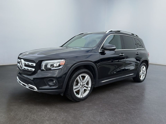 2020 Mercedes-Benz GLB GLB 250 4MATIC CARPLAY CUIR CHAUFFANT in Cars & Trucks in Laval / North Shore - Image 2
