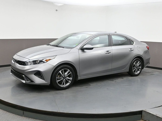 2022 Kia Forte EX in Cars & Trucks in City of Halifax - Image 4