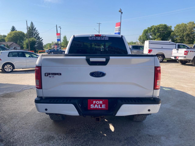 2016 Ford F-150 XLT -157" Box in Cars & Trucks in Winnipeg - Image 4