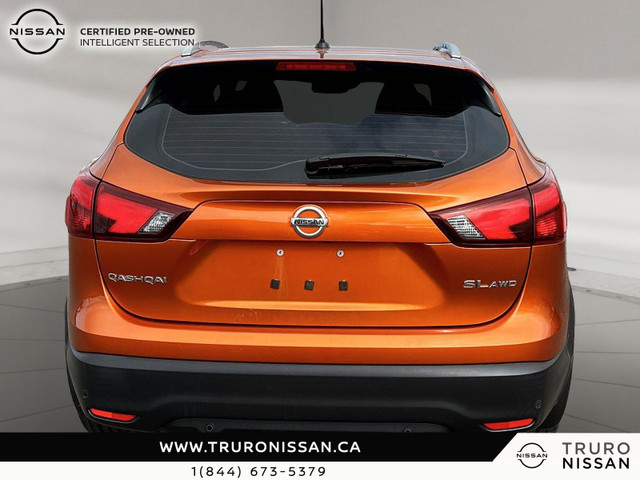 2019 Nissan Qashqai SV in Cars & Trucks in Truro - Image 3