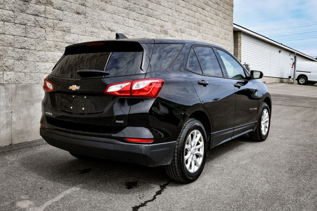 2019 Chevrolet Equinox LS • HEATED SEATS • CP/AA • LOW MILEAGE in Cars & Trucks in Ottawa - Image 3