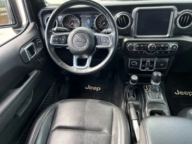 2021 Jeep Wrangler Unlimited Altitude in Cars & Trucks in Calgary - Image 15