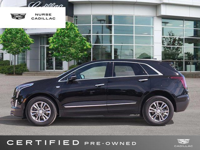 2024 Cadillac XT5 AWD Premium Luxury in Cars & Trucks in Oshawa / Durham Region - Image 2