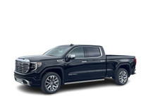SIERRA 1500 DENALI CREW 4 Engine: 6.2L 8cyl. L/100Km City: 0.0 L/100Km Hwy: 0.0 Safety Equipment Sys... (image 6)