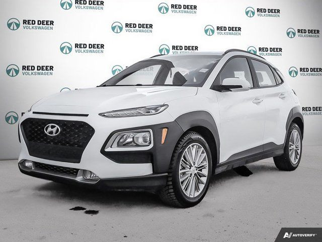 2021 Hyundai Kona Preferred in Cars & Trucks in Red Deer