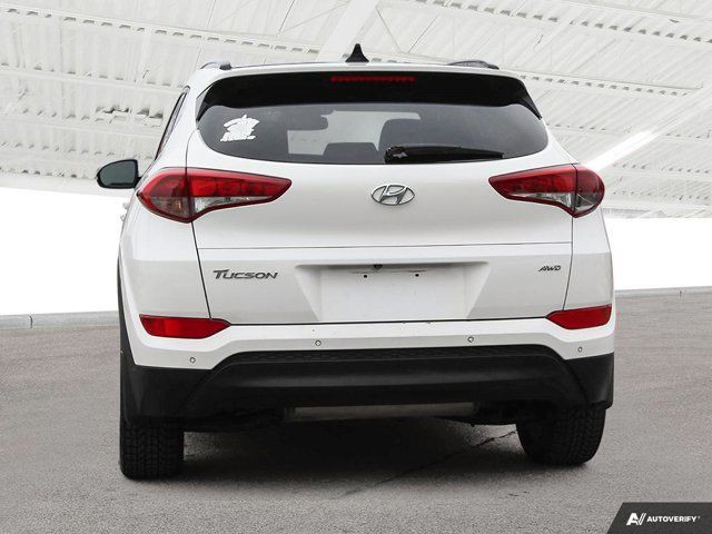 2017 Hyundai Tucson Luxury | Sunroof | Leather | Carplay in Cars & Trucks in Hamilton - Image 4