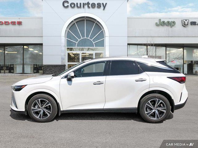 2024 Lexus RX 350 | No Accidents | Remote Start | AWD in Cars & Trucks in Calgary - Image 3