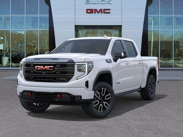 2025 GMC Sierra 1500 AT4 in Cars & Trucks in Calgary - Image 2