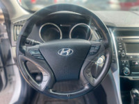 Hybrid. Hybrid. Hybrid.Gorgeous 2014 Hyundai Sonata Hybrid in excellent condition . No accidents. Al... (image 9)