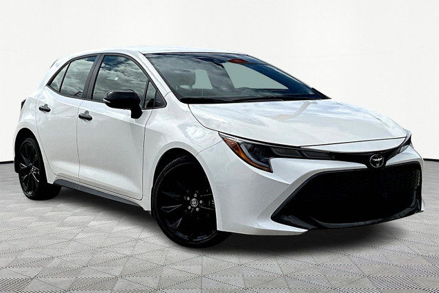 2021 Toyota Corolla SE CVT in Cars & Trucks in Mississauga / Peel Region - Image 4