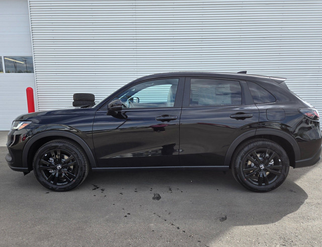 2026 Honda HR-V Sport **HEATED SEATS/STEERING WHEEL**POWER MO... in Cars & Trucks in Grande Prairie - Image 3
