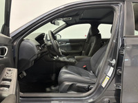 See Dealer Website for Details. 2026 Honda Civic Sedan Sport Engine: 4 Cylinder Engine 2.0L L/100Km... (image 5)