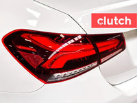 NO ACCIDENTS / CLEAN CARFAX / 1 OWNER / Dual Zone Front Climate Control, Bluetooth Music, Touchscree... (image 9)