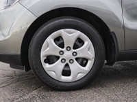 Experience practical versatility and distinctive design with the 2015 Kia Soul LX in Titanium Gray.... (image 5)