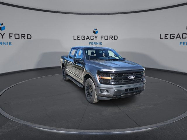 2025 Ford F-150 XLT in Cars & Trucks in Cranbrook - Image 3