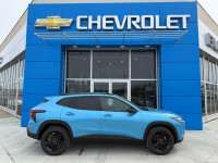 Engine: 1.2L TURBO 3cyl. L/100Km City: 8.5 L/100Km Hwy: 7.6 (image 3)
