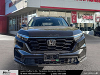 NO ACCIDENTS, SERVICED AT GENUWINE HONDA DEALERSHIPS, APPLE CARPLAY, ANDROID AUTO, REAR-VIEW CAMERA,... (image 2)