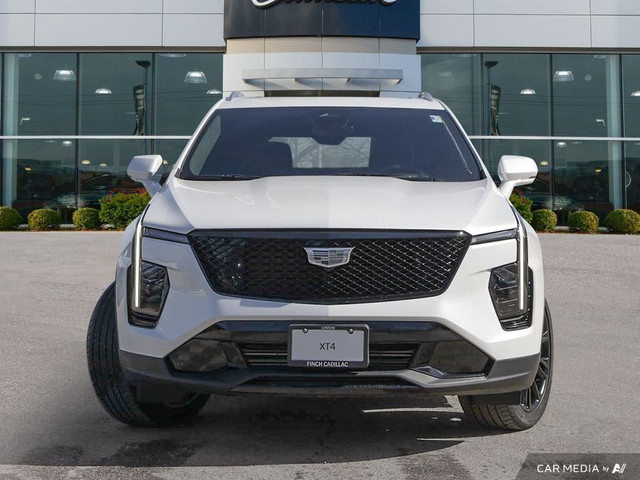 2025 Cadillac XT4 Premium Luxury in Cars & Trucks in London - Image 2