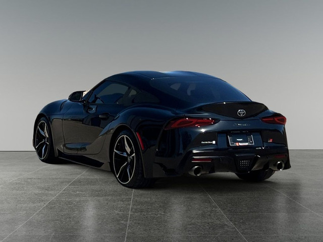2020 Toyota GR Supra Coupe GR AUTO/ Leather/ Bluetooth in Cars & Trucks in Calgary - Image 4
