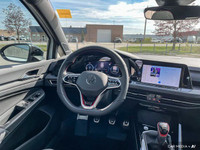 Recent Arrival! Check out this Rare Golf GTI Performance with a 6spd Manual! This Golf is loaded wit... (image 9)