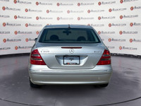 Thanks for viewing our House Of Cars Chinook Inventory! AMVIC licensed dealer! The 2004 Mercedes-Ben... (image 4)