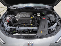 Discover the 2025 Buick Envista Preferred: A Fusion of Style, Efficiency, and Innovation for the Mod... (image 7)