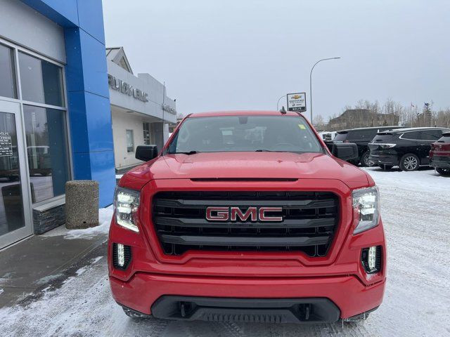 2021 GMC Sierra 1500 Elevation in Cars & Trucks in Banff / Canmore - Image 2
