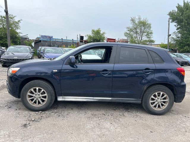 2011 Mitsubishi RVR SE SE 4WD CVT in Cars & Trucks in City of Toronto - Image 2